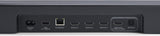 JBL 7.1.4 Ch Dolby Atmos MultiBeam Soundbar System, Black - Certified Refurbished