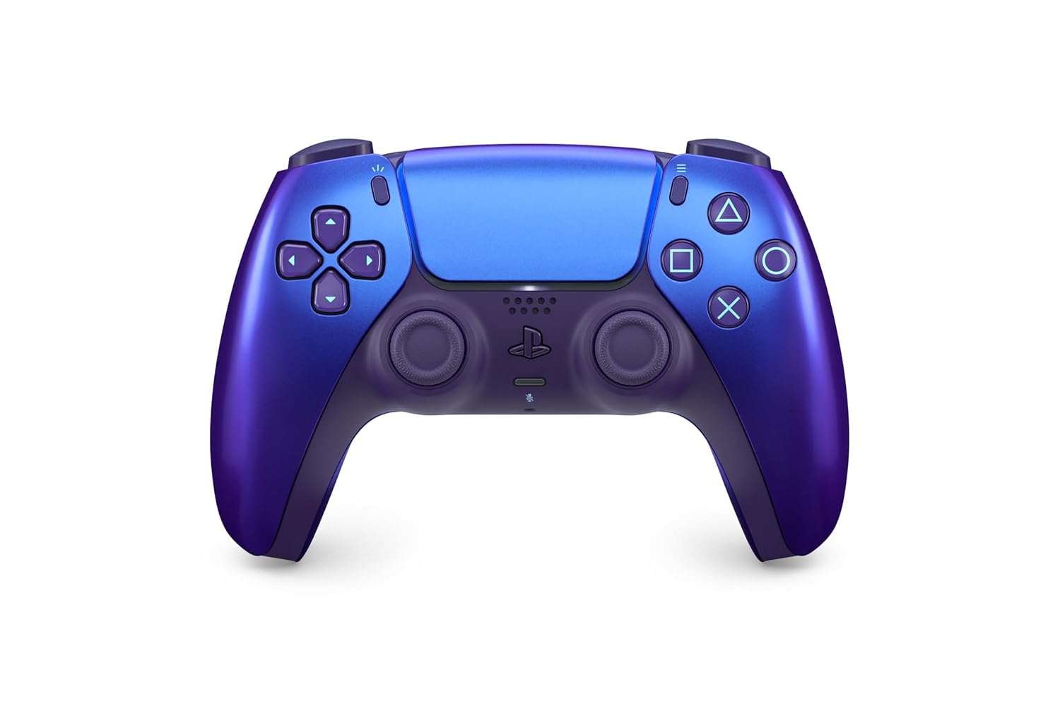 PlayStation DualSense Wireless Controller, Chroma Indigo
