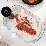 Anova Culinary Sous Vide Precision Cooker Nano 3.0, 800 watts, Black