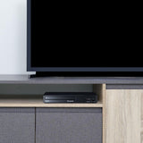 Panasonic HD Blu-Ray Disc Player - Refurbished