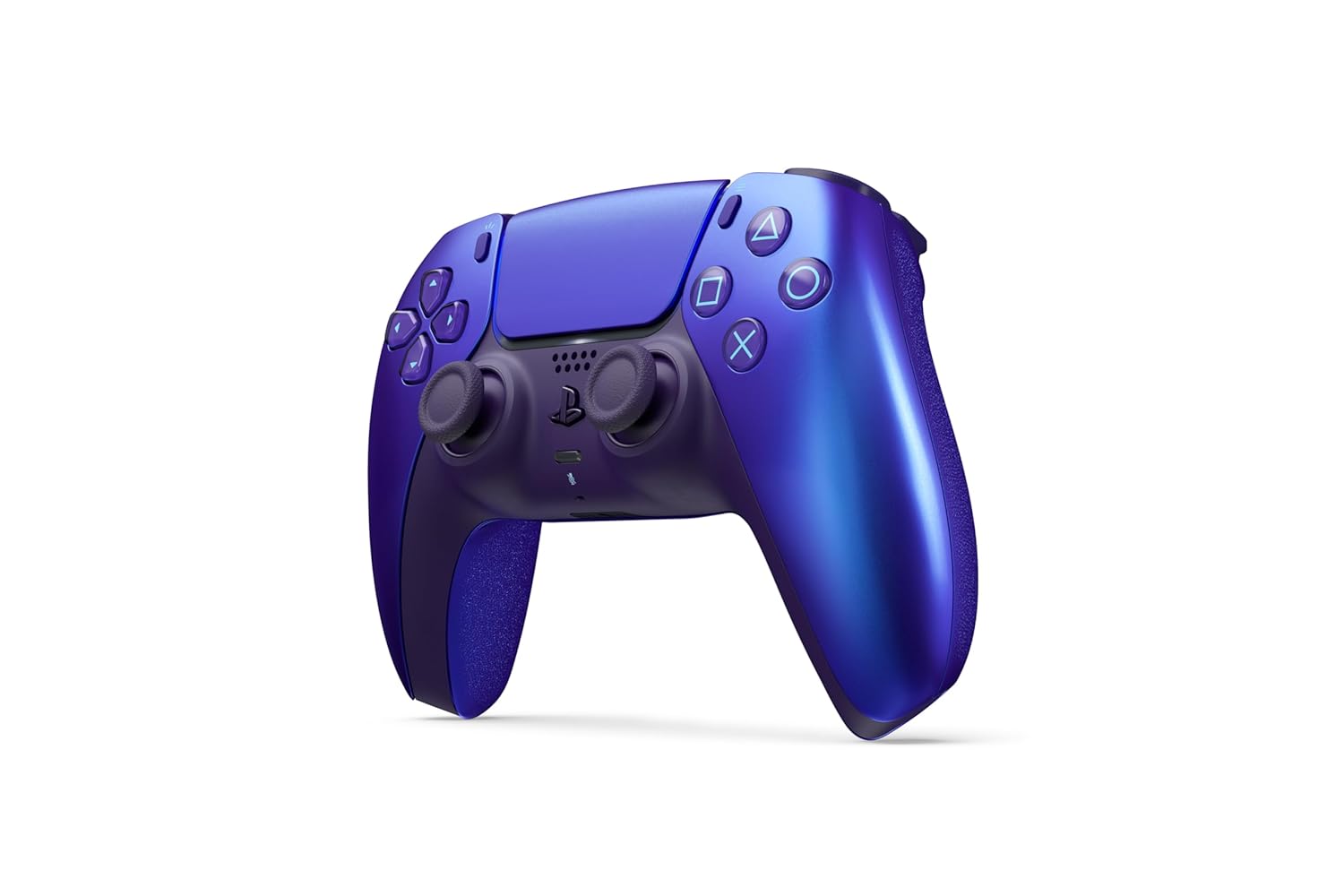 PlayStation DualSense Wireless Controller, Chroma Indigo