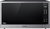 Panasonic 2.2 cu.ft. Countertop Microwave with Cyclonic Wave Inverter - Certified Refurbished