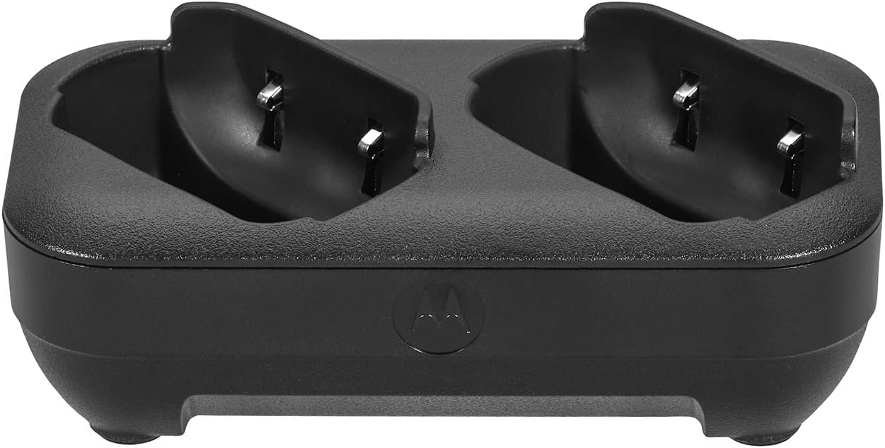 Motorola Solutions Talkabout Emergency Walkie Talkie, American Red Cross Licensed