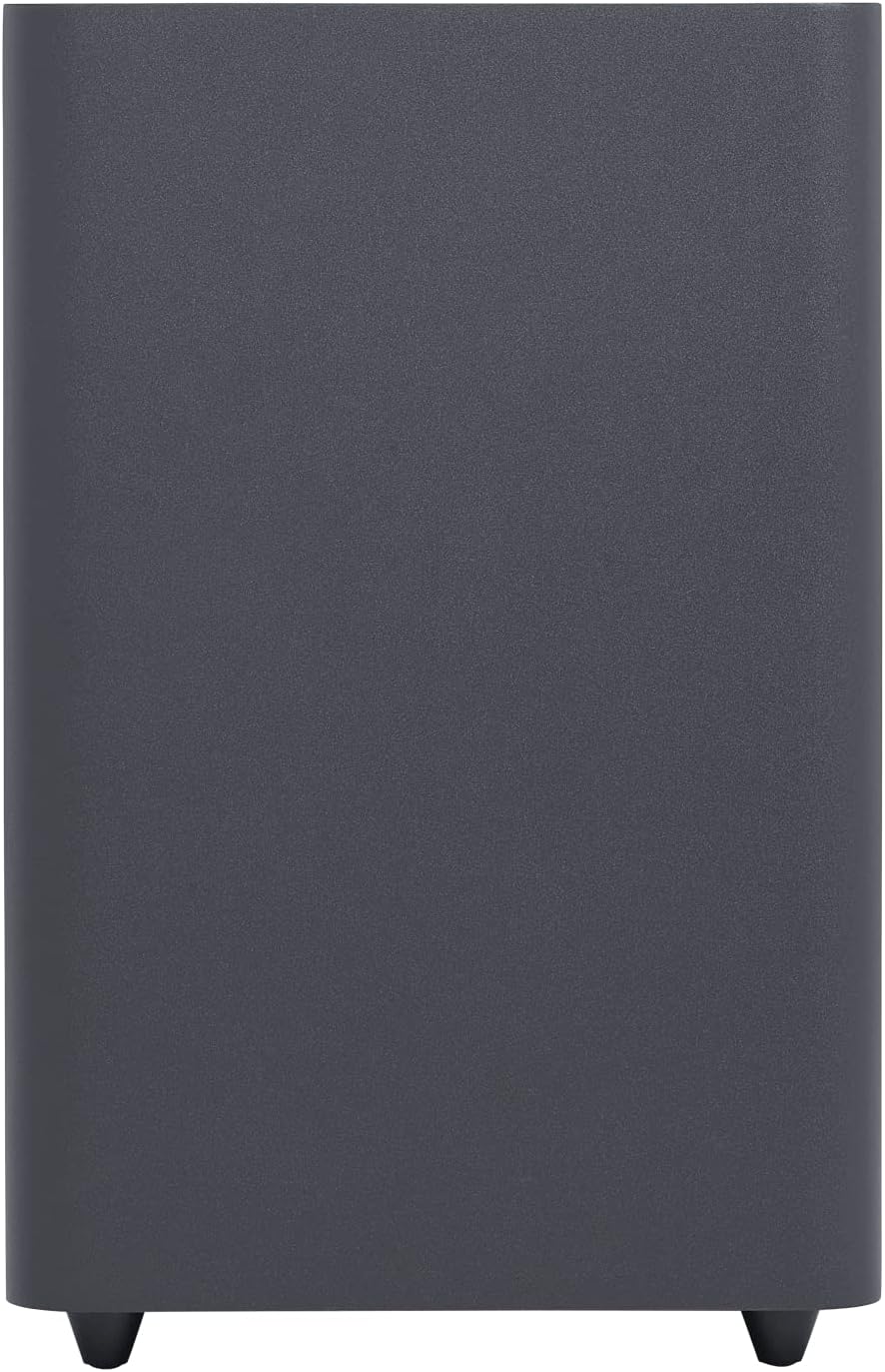 JBL Bar 2.1 Channel Soundbar with Wireless Subwoofer - Certified Refurbished