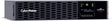 CyberPower Smart App Sinewave UPS Battery Backup and Surge Protector, 1500VA/1500W, 8 Outlets, 2U Rack/Tower - Certified Refurbished