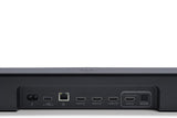 JBL 11.1.4 Ch Dolby Atmos MultiBeam Soundbar System, Black - Certified Refurbished