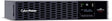 CyberPower Smart App Sinewave UPS Battery Backup and Surge Protector, 1500VA/1500W, 8 Outlets, 2U Rack/Tower - Certified Refurbished
