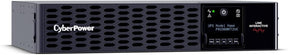 CyberPower Smart App Sinewave UPS Battery Backup and Surge Protector, 1500VA/1500W, 8 Outlets, 2U Rack/Tower - Certified Refurbished