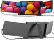 Mobile Pixels 13.3" Trio Portable Monitor, Triple Monitor - Certified Refurbished