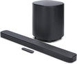JBL 5.1-Ch Soundbar System, Black - Certified Refurbished