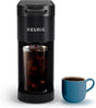 Keurig K-Iced Plus Single Serve Coffee Maker, Black - Certified Refurbished