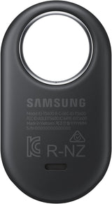 Samsung Galaxy SmartTag2 LATM, Bluetooth Tracker, 1 Pack, Black