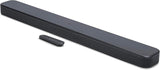 JBL Bar 300 MK2 5.0 Channel All-in-One Soundbar, Black - Certified Refurbished