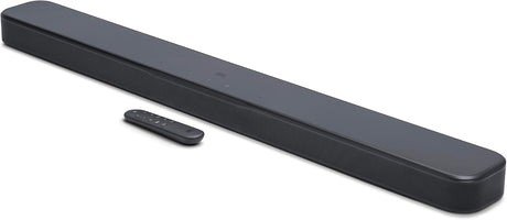 JBL Bar 300 MK2 5.0 Channel All-in-One Soundbar, Black - Certified Refurbished
