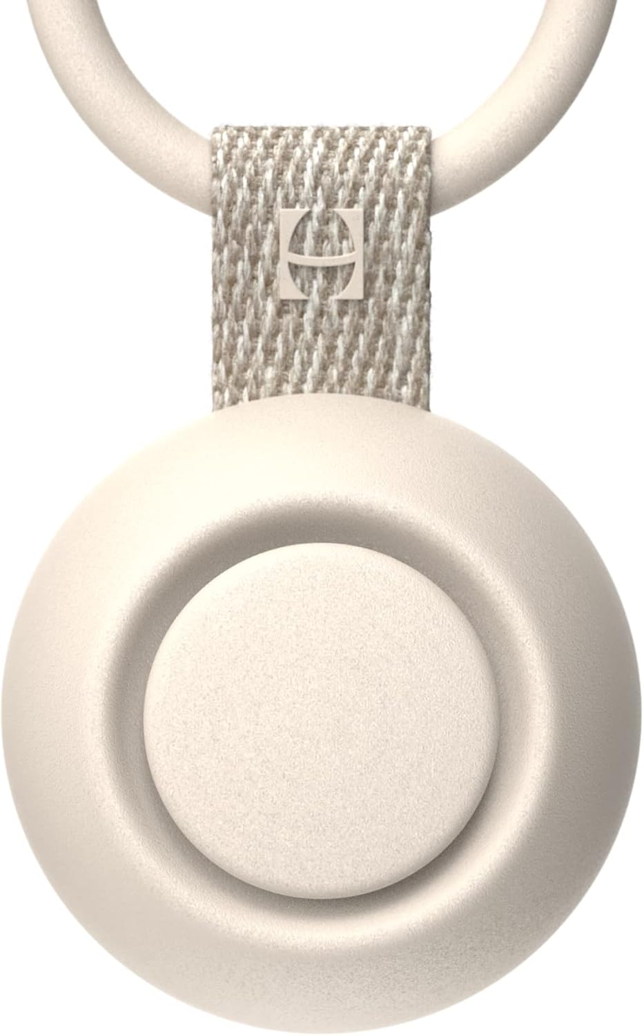 Hatch Go Portable Sound Machine for Babies and Kids, Sleep Soother, 10 Soothing Sounds, White Noise, Travel, Putty - Certified Refurbished