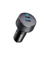 Anker <b>PowerDrive III</b> Duo USB-C Car Charger