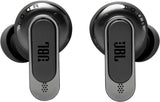 JBL Tour Pro 3 True Wireless Noise Cancelling Earbuds, Black - Certified Refurbished