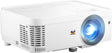 ViewSonic DLP 1080p Projector with 3700 Lumens - Certified Refurbished