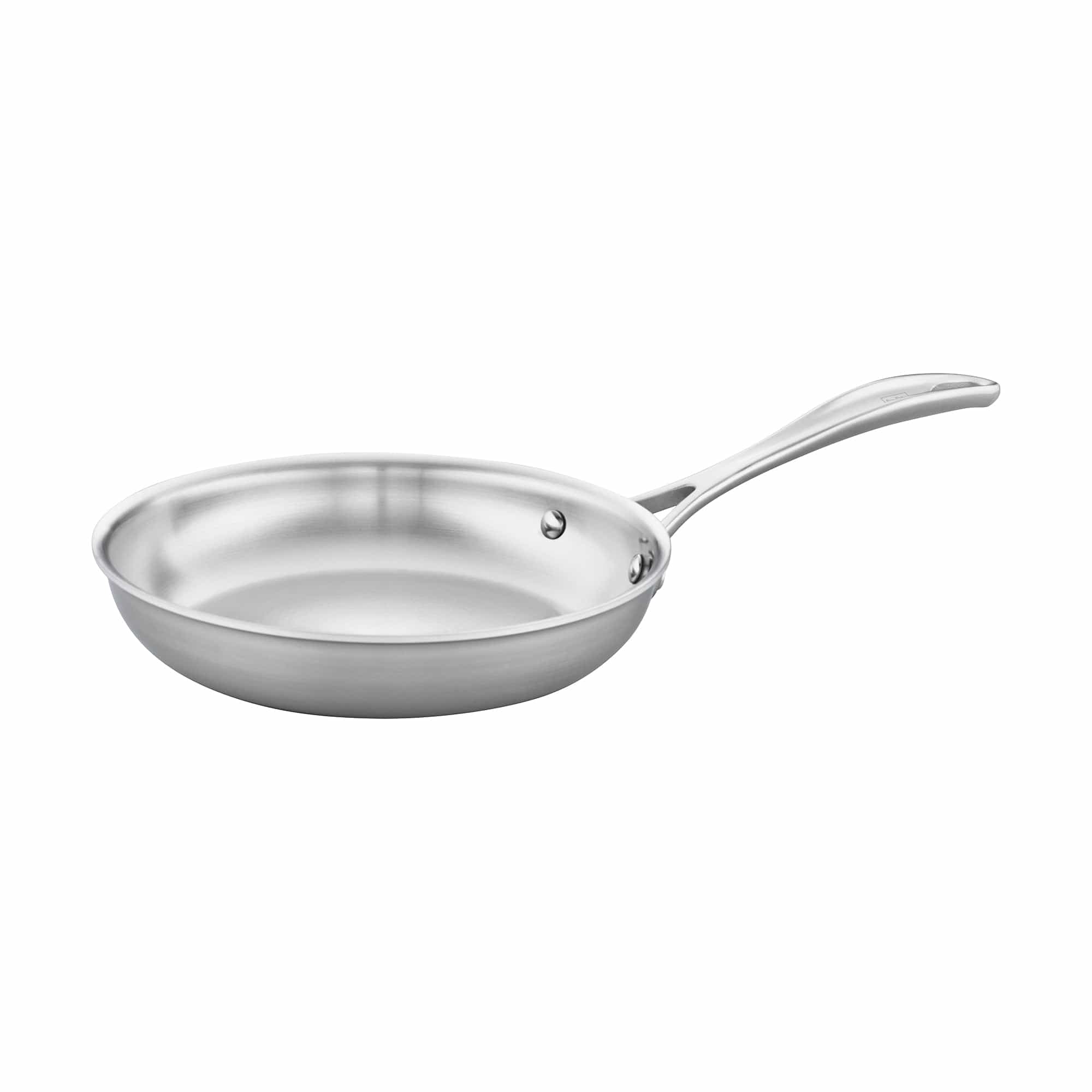 Zwilling Spirit 3-ply 8-inch Stainless Steel Fry Pan