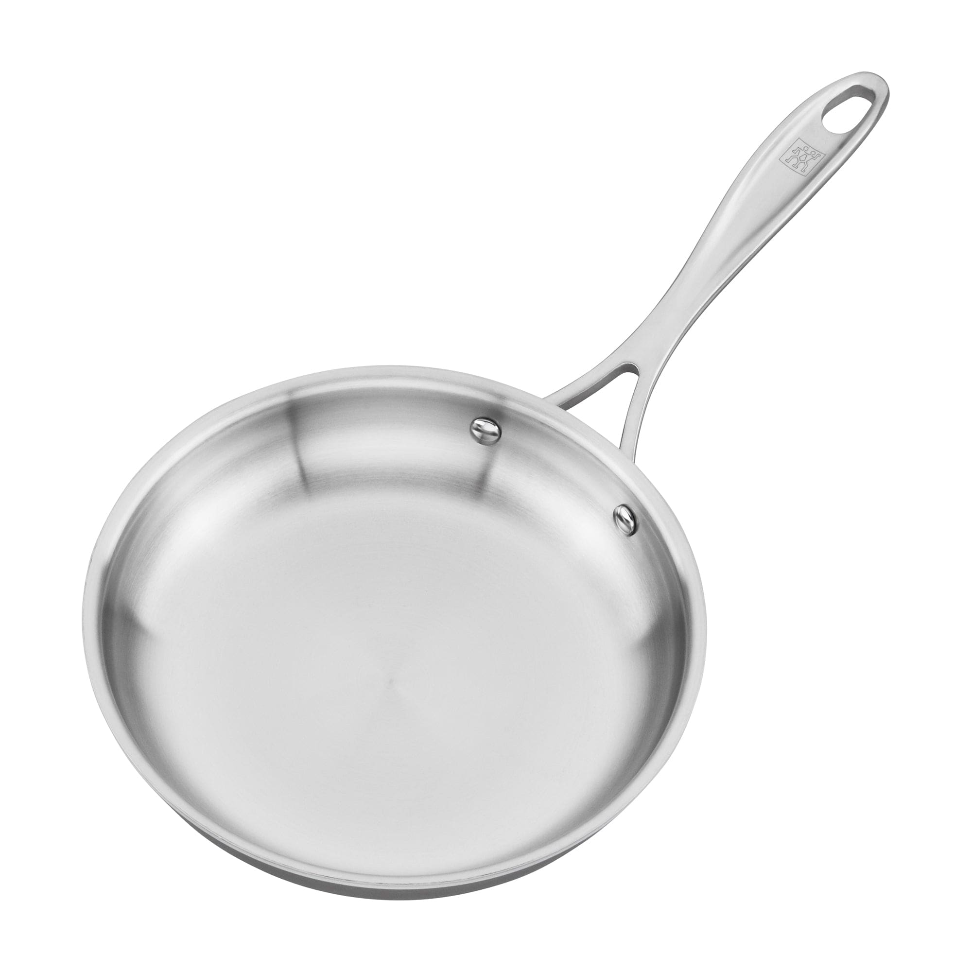 Zwilling Spirit 3-ply 8-inch Stainless Steel Fry Pan