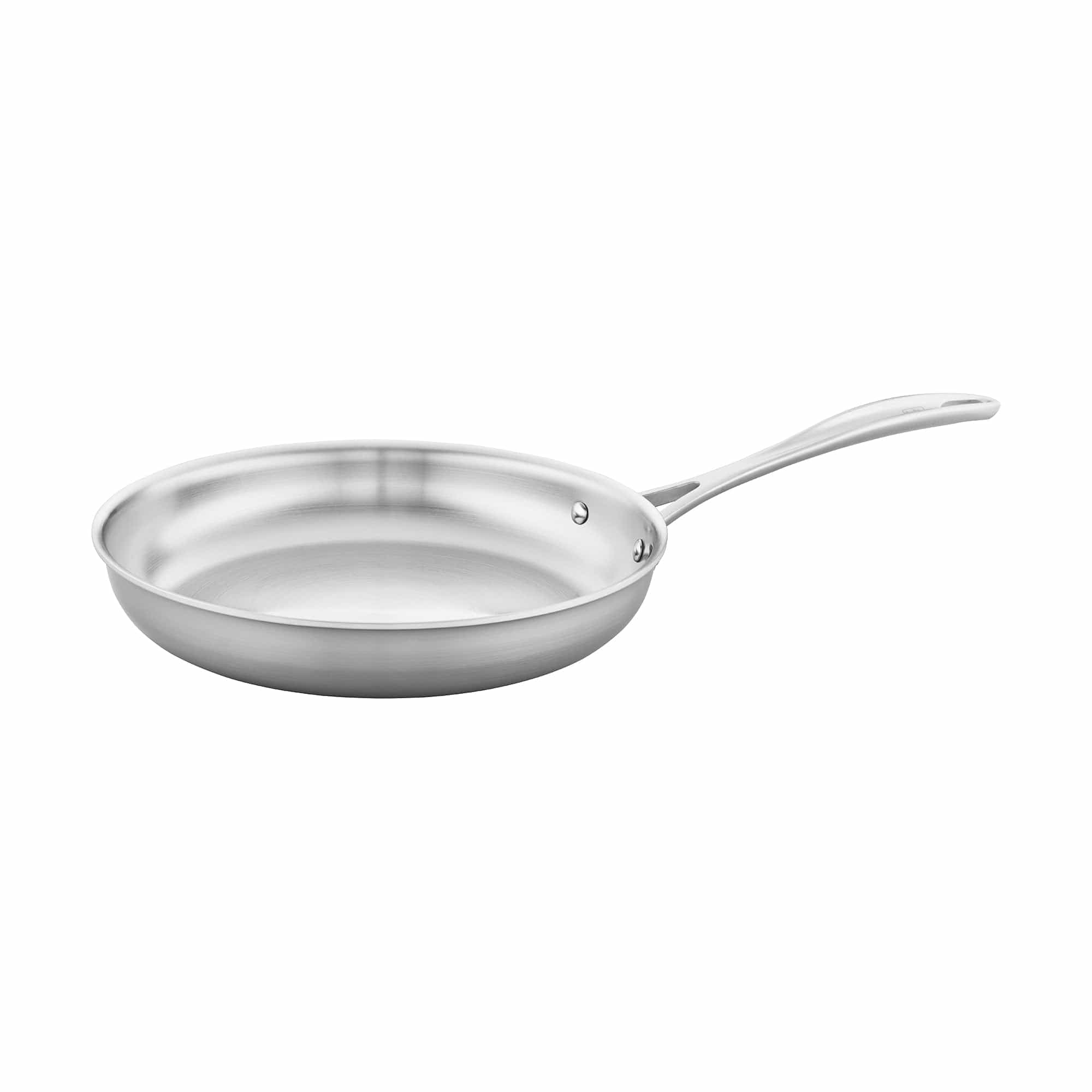 Zwilling Spirit 3-ply 10-inch Stainless Steel Fry Pan