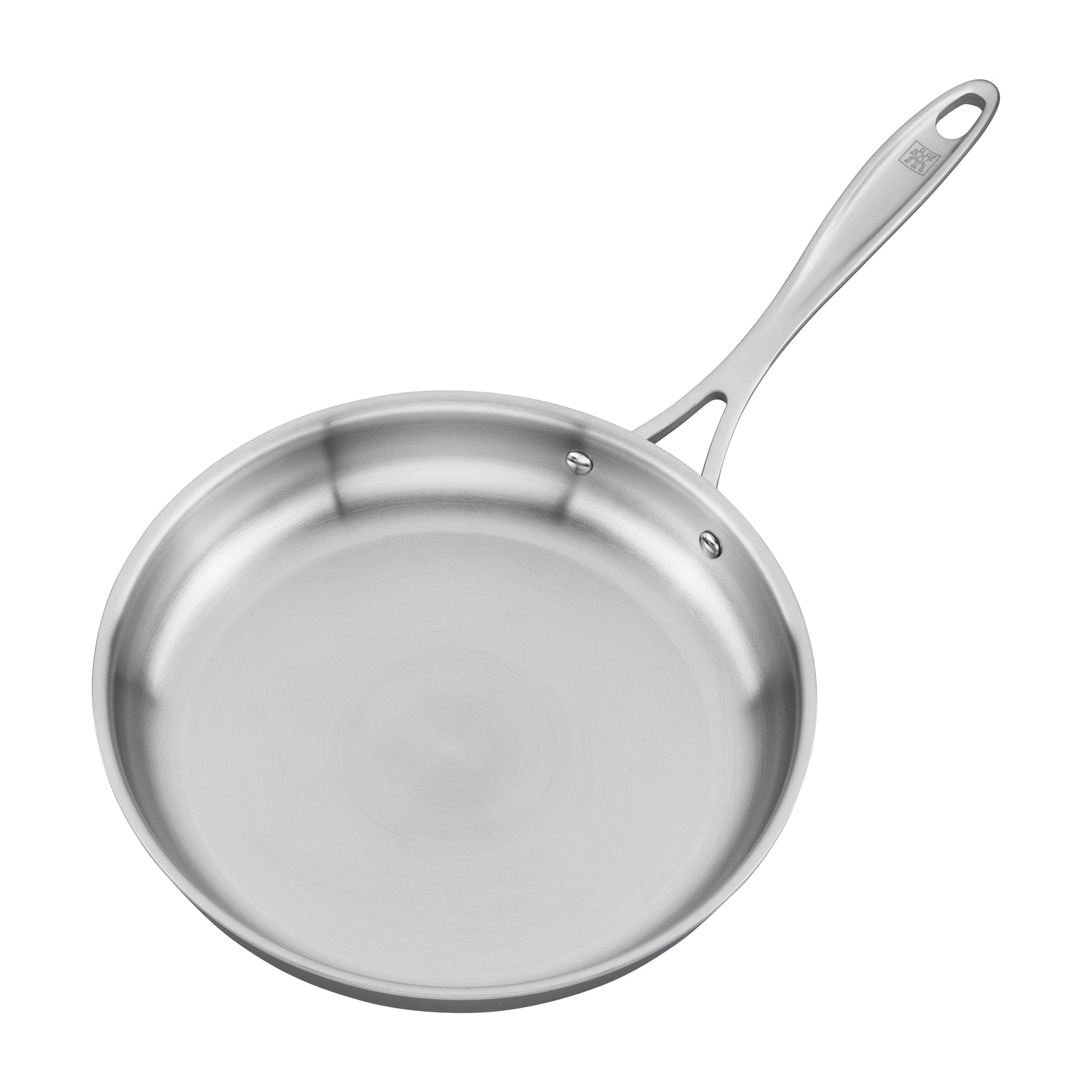 Zwilling Spirit 3-ply 10-inch Stainless Steel Fry Pan