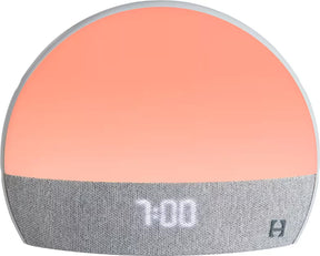 Hatch Restore Sound Machine, Smart Light and Sleep Sounds, White - Certified Refurbished