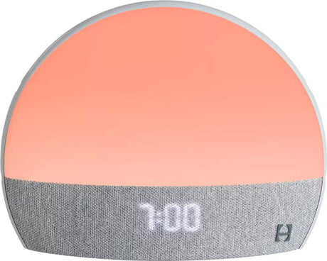 Hatch Restore Sound Machine, Smart Light and Sleep Sounds, White - Certified Refurbished