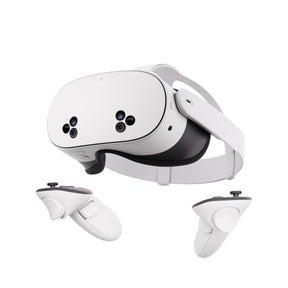 Meta Quest 3S 128GB – 3-Month Trial of Meta Horizon+ Included