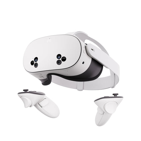 Meta Quest 3S 128GB – 3-Month Trial of Meta Horizon+ Included