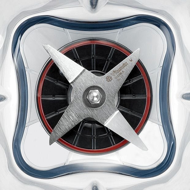 Vitamix 6500 C-Series Blender, 2.2 HP Motor, 64oz Low-Profile Container, 3 Presets