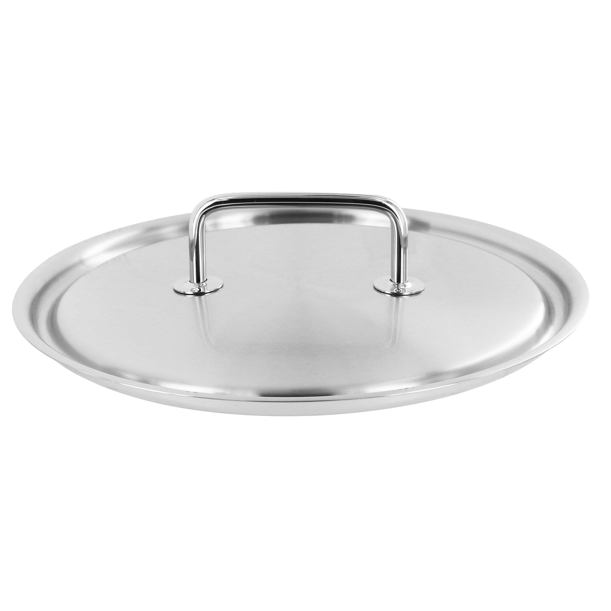 Zwilling Commercial 12.5-inch Stainless Steel Lid