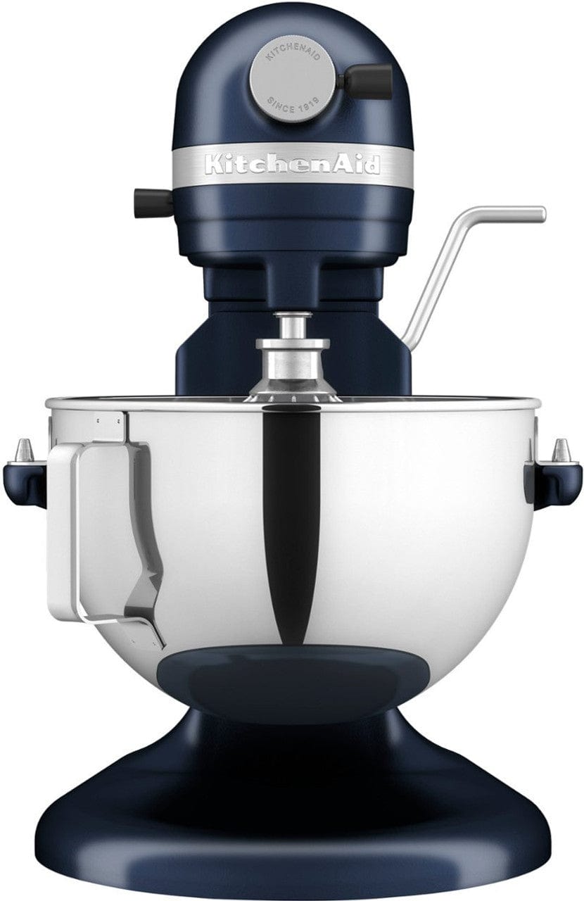 KitchenAid 5.5 Quart Bowl-Lift Stand Mixer, 11 Speeds, Ink Blue