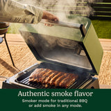 Cuisinart 8-in-1 Outdoor Electric Grill