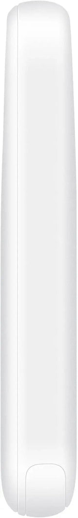Samsung Galaxy SmartTag2 LATM, Bluetooth Tracker, 1 Pack, White
