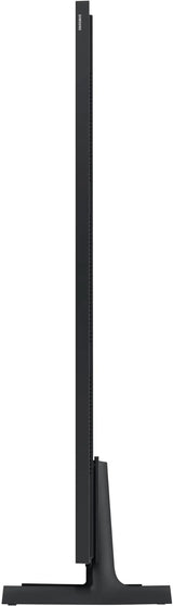 Samsung 43" The Frame LS03D Series 4K QLED Smart TV, Digital Frame, Art Mode, Anti Reflection, with Wall Mount - Open Box