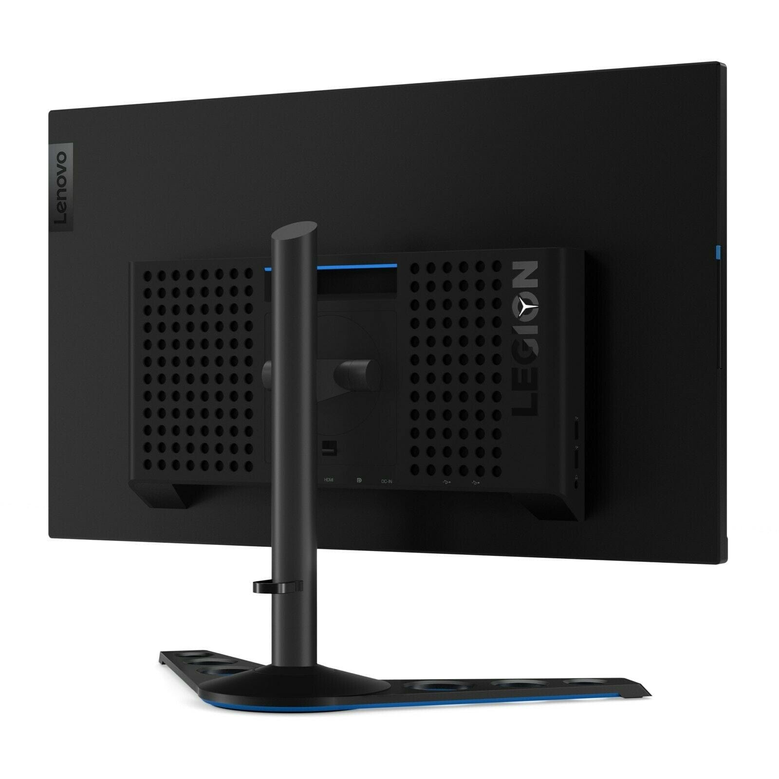 Lenovo Legion Y27GG-20 27" 2560x1440 165Hz 1ms Gsync Gaming Monitor - Certified Refurbished.