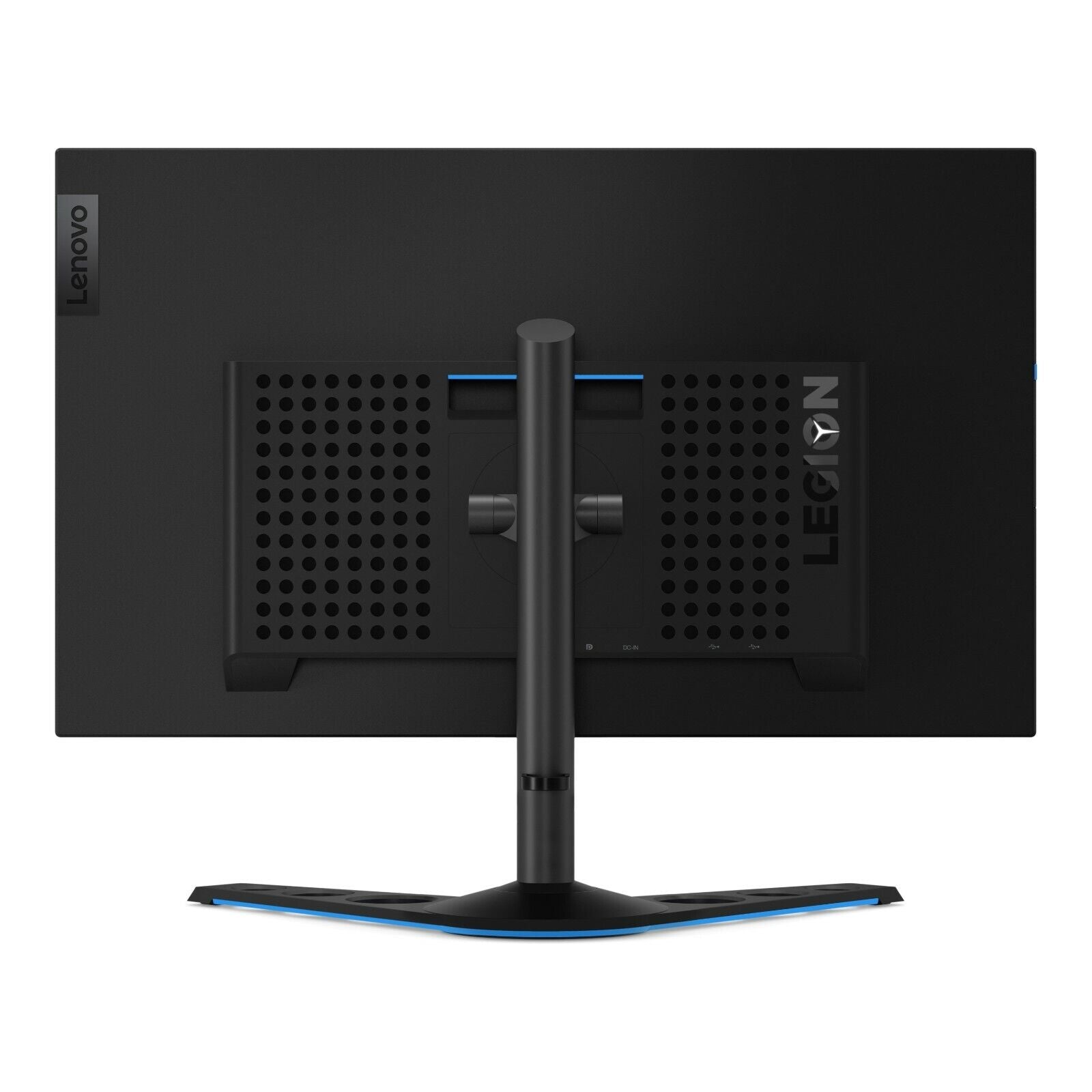 Lenovo Legion Y27GG-20 27" 2560x1440 165Hz 1ms Gsync Gaming Monitor - Certified Refurbished.