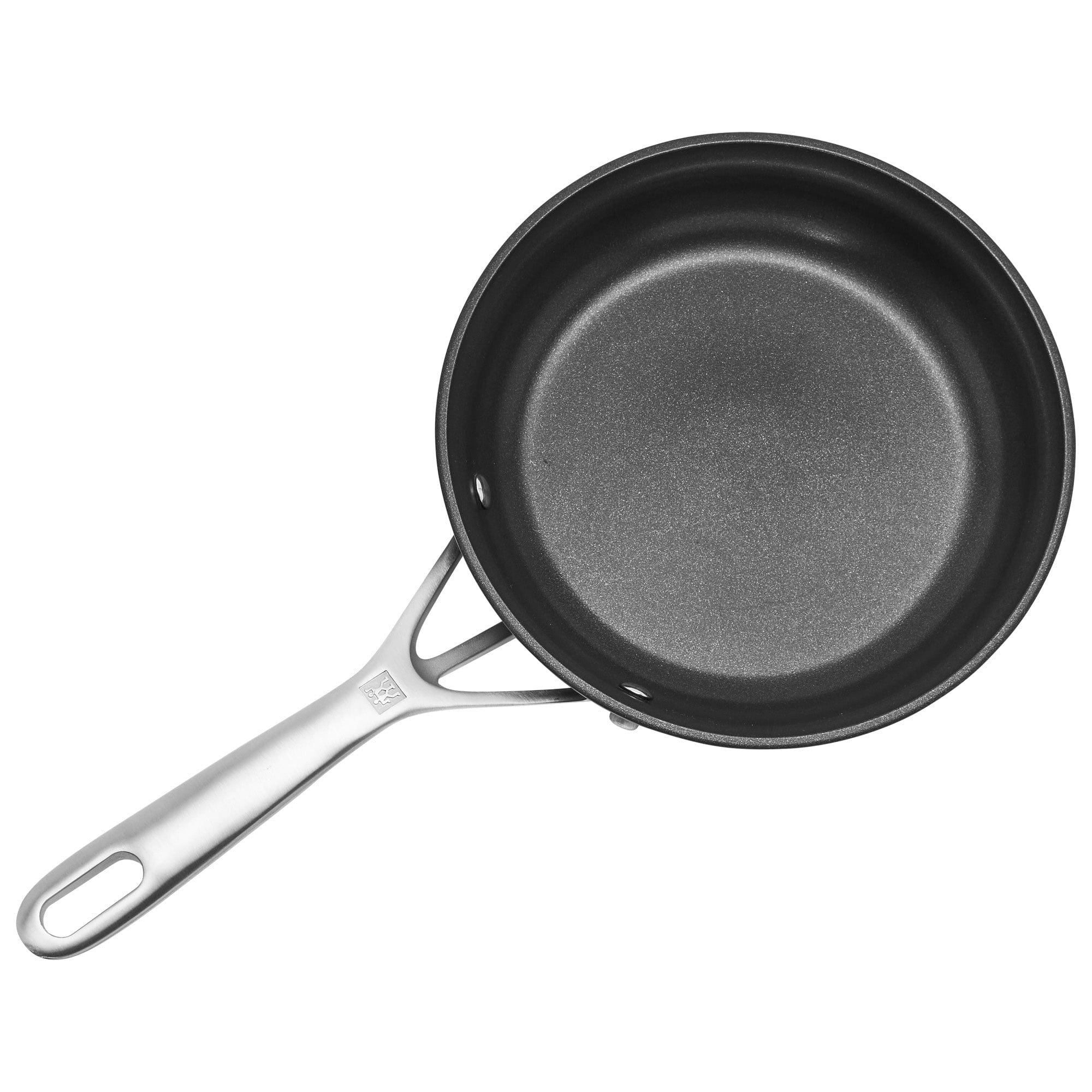 Zwilling Motion Hard Anodized 8-inch Aluminum Nonstick Fry Pan