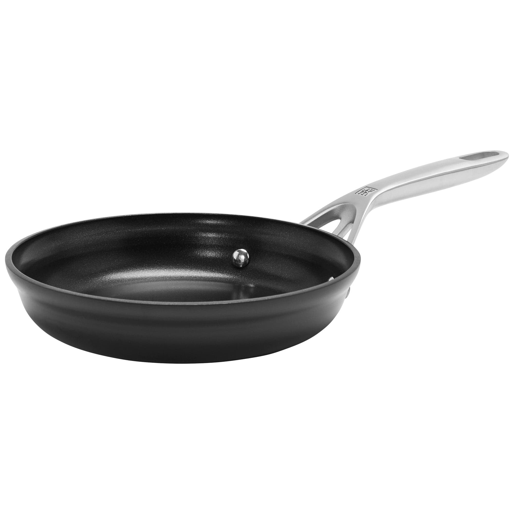 Zwilling Motion Hard Anodized 8-inch Aluminum Nonstick Fry Pan