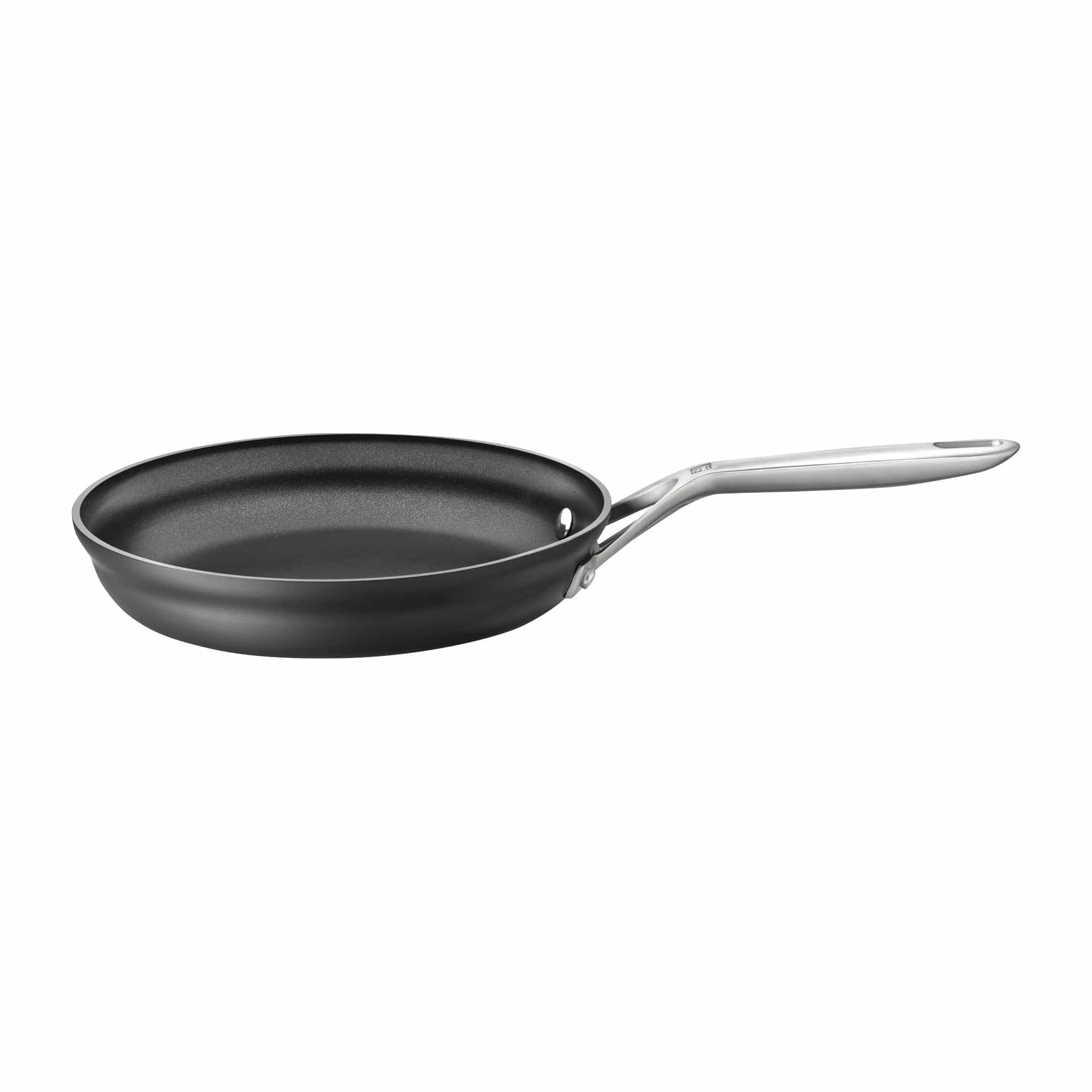 Zwilling Motion Hard Anodized 12-inch Aluminum Nonstick Fry Pan