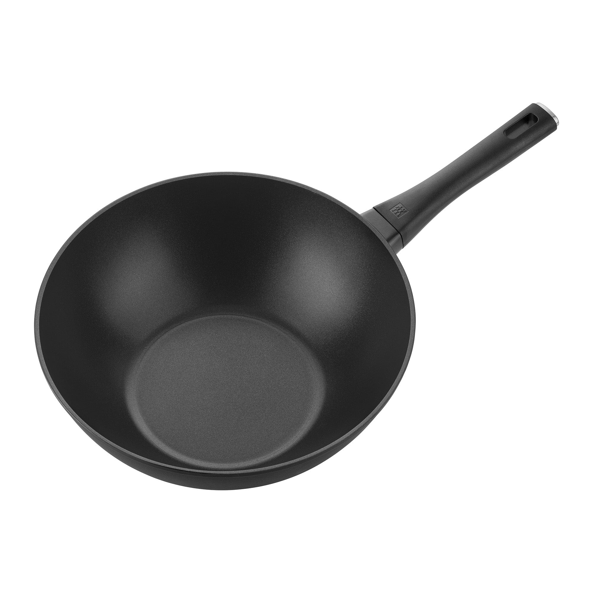 Zwilling Madura Plus Aluminum 12-inch Nonstick Stir Fry Pan