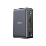 Anker <b>575</b> USB-C Docking Station (13-in-1)