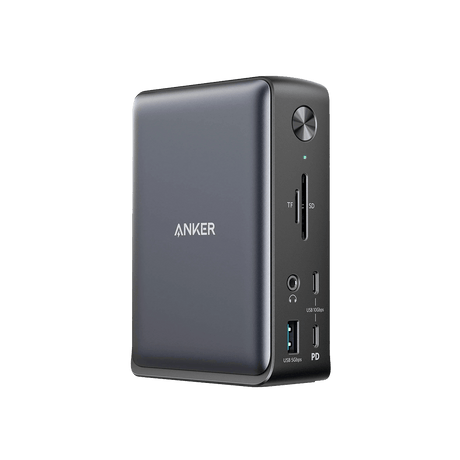 Anker <b>575</b> USB-C Docking Station (13-in-1)