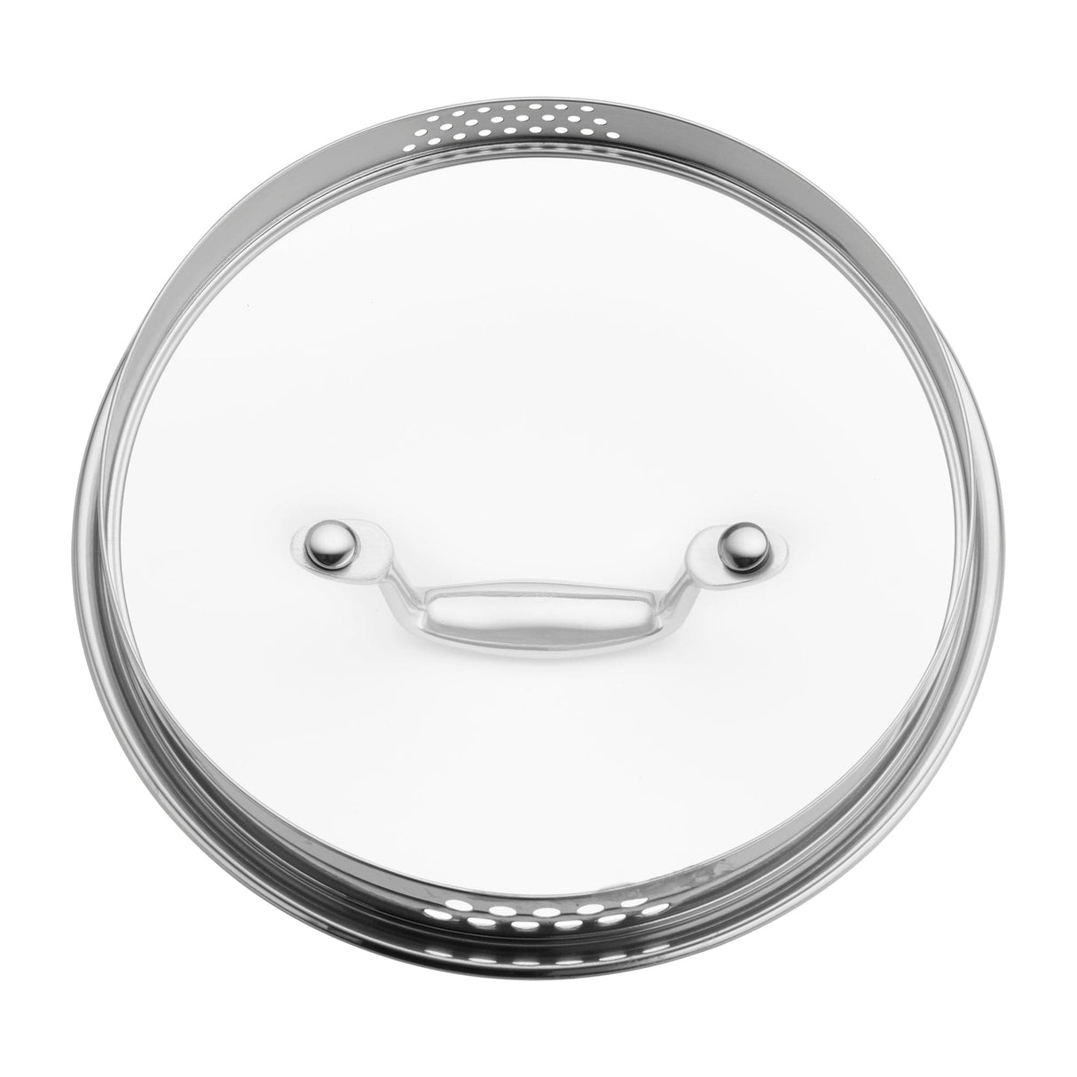 Zwilling Clad CFX 3-qt Stainless Steel Ceramic Nonstick Saucepan