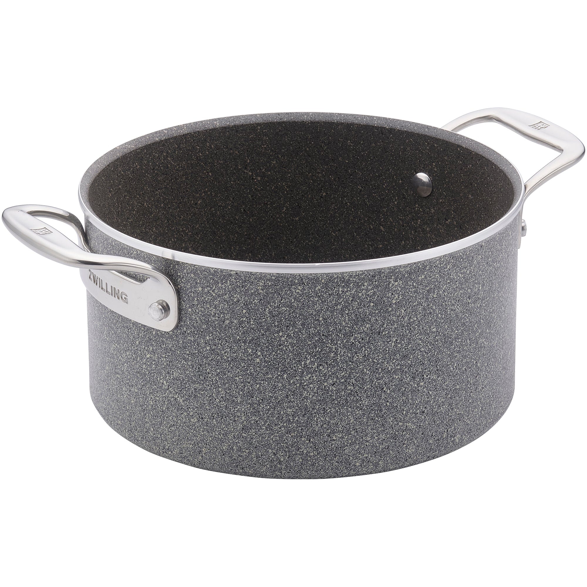 Zwilling Vitale 6-qt Aluminum Nonstick Dutch Oven with Lid