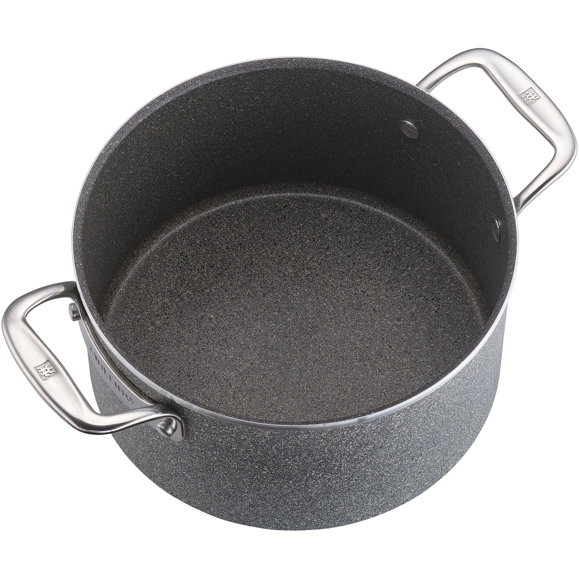 Zwilling Vitale 6-qt Aluminum Nonstick Dutch Oven with Lid