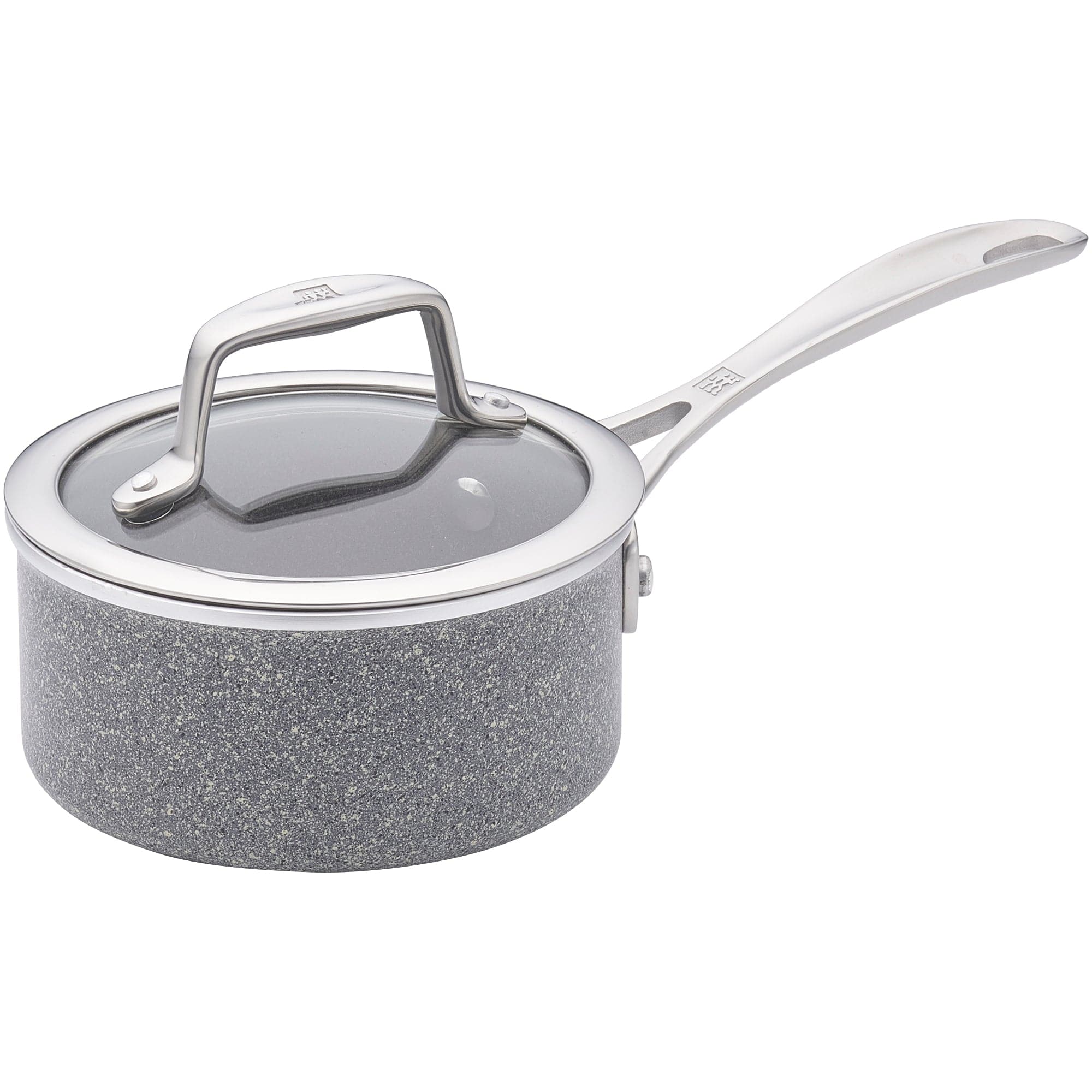 Zwilling Vitale 1-qt Aluminum Nonstick Saucepan with Lid