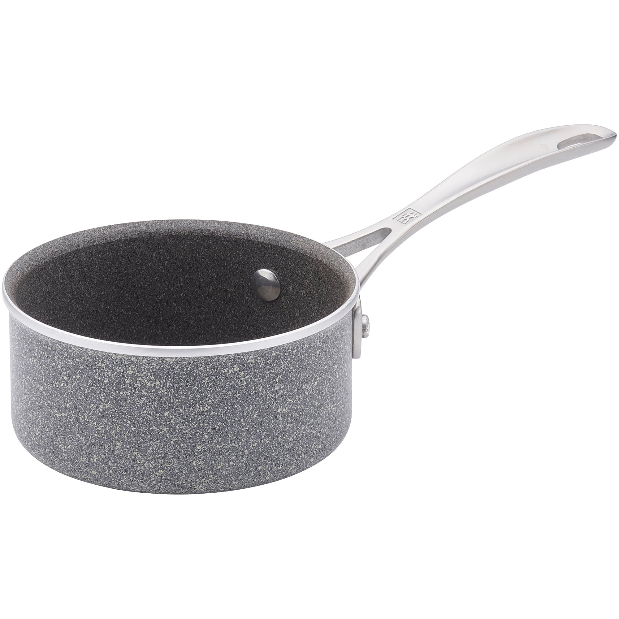 Zwilling Vitale 1-qt Aluminum Nonstick Saucepan with Lid