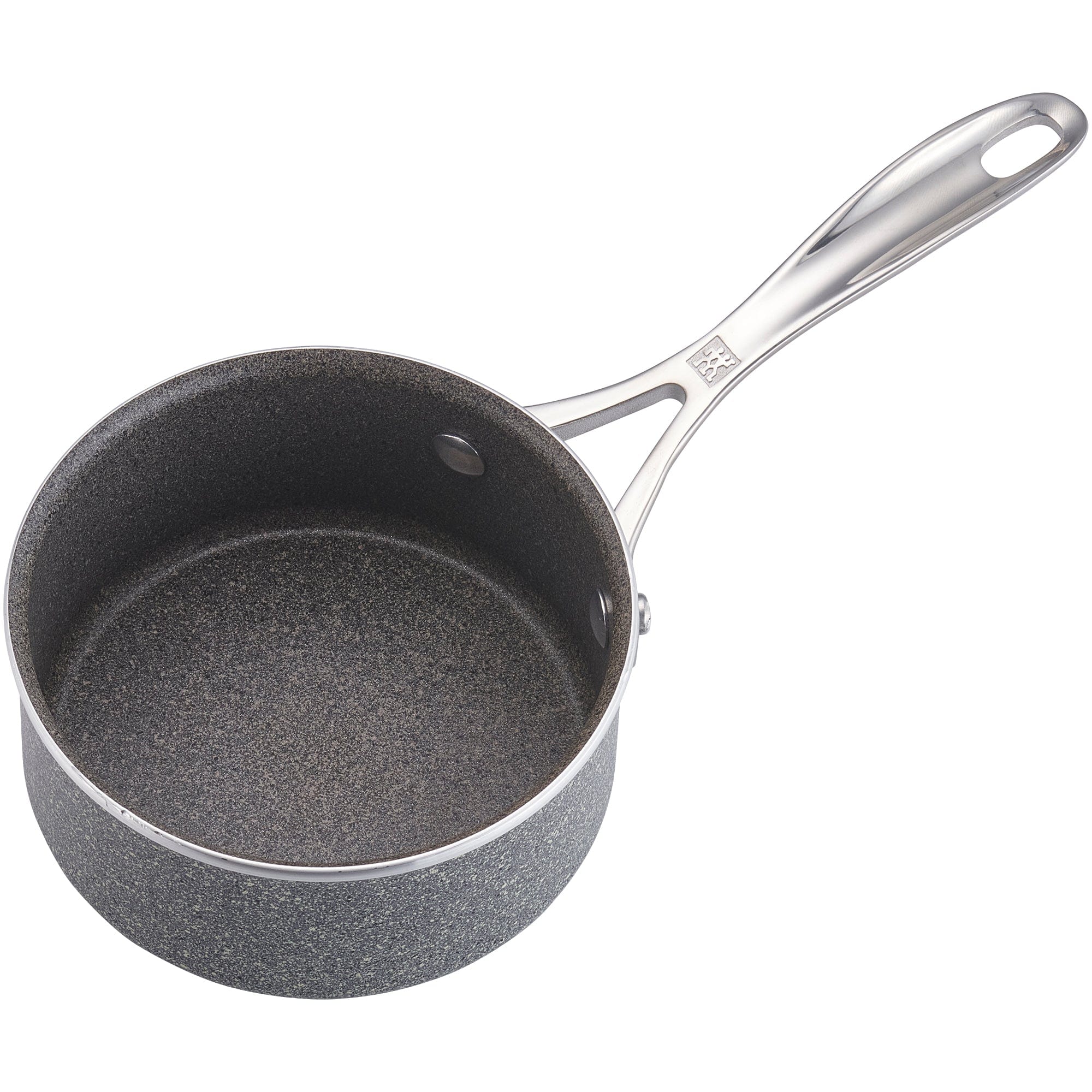 Zwilling Vitale 1-qt Aluminum Nonstick Saucepan with Lid